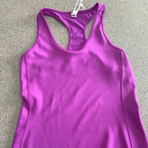 adidas athletic tank top